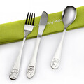 Stainless Steel Cutlery Set Stainless Steel Cutlery Set